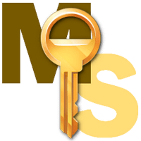 Иконка KMSAuto Lite Portable 1.8.6