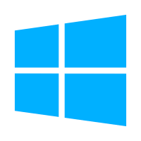 Иконка Windows 10 Digital Activation 1.5.5.5