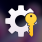 Иконка Microsoft Activation Scripts 3.1