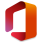Иконка Office 2013-2024 C2R Install