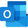 Иконка Microsoft Outlook 2019