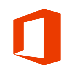 Иконка Microsoft Office 2016